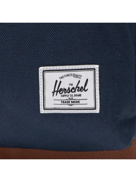 Herschel Hátizsák tengerészkék / barna / fehér sötétkék