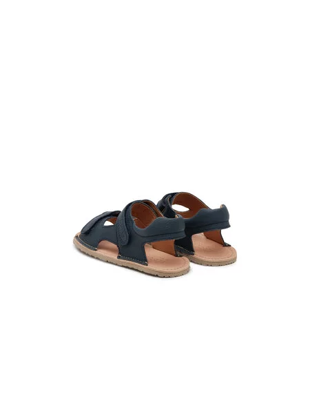 Basutės Froddo Barefoot Flexy Mini D Tamsiai mėlyna