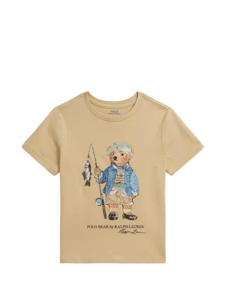 Dětské polotričko Polo Ralph Lauren