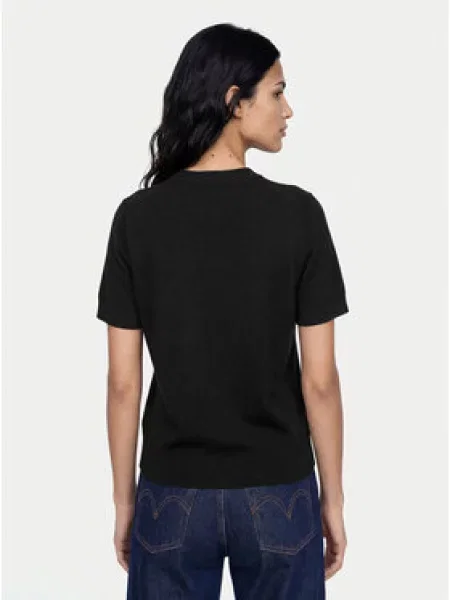Calvin Klein Póló fekete