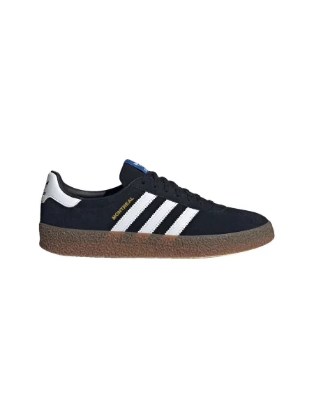 Tenisky Adidas čierna