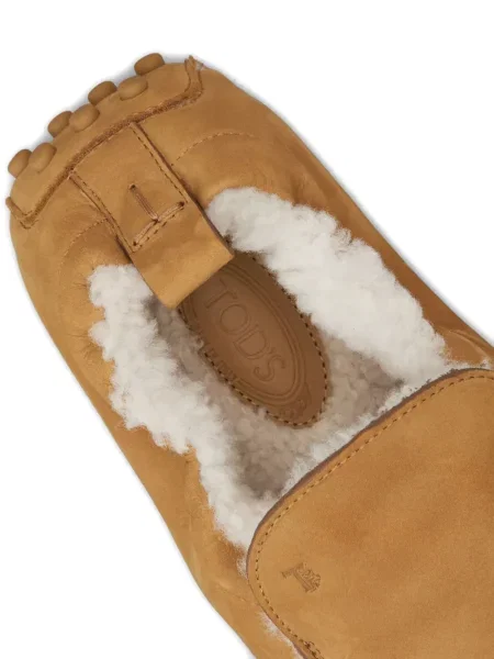 Pantofi loafer Tod's