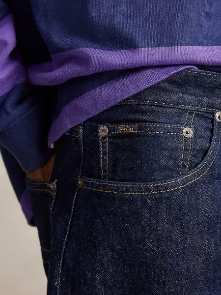 Polo Ralph Lauren джинси relaxed fit