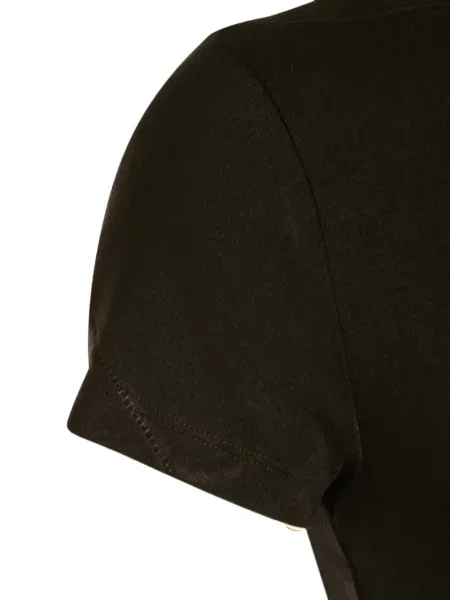 Tricou Thom Krom negru