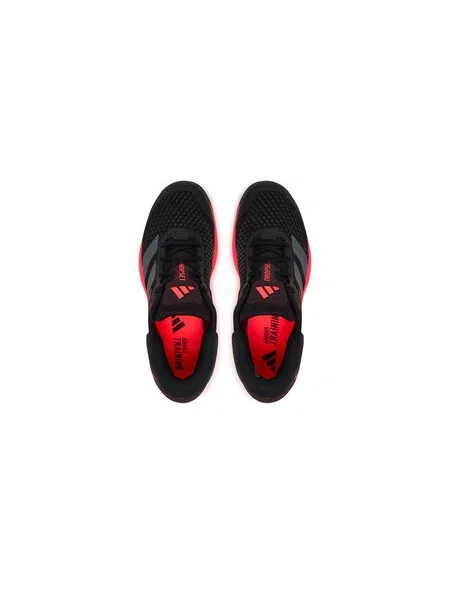 Batai į sporto salę adidas Dropset 4 Training Shoes juoda