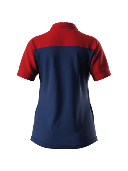 Tricou Errea albastru