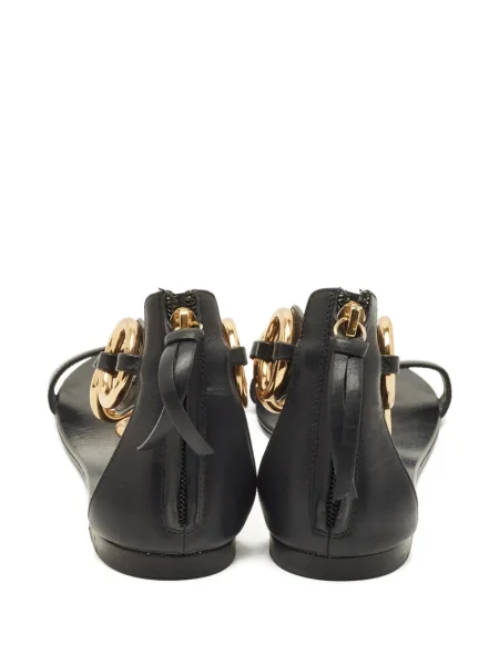 Inel Giuseppe Zanotti negru