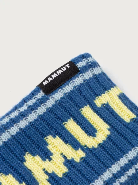 Mammut пов'язка на голову Retro