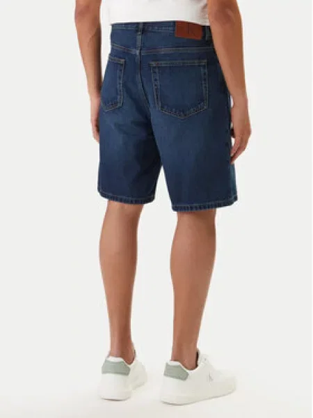 Traperice Calvin Klein plava