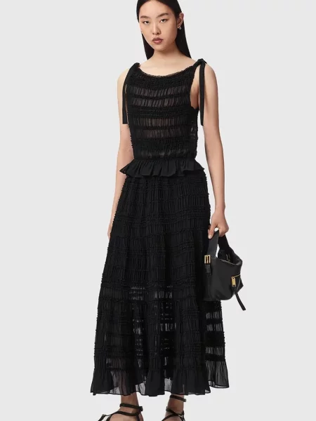 Блузка Allsaints