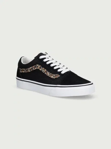 Vans Old Skool teniși pentru copii negru