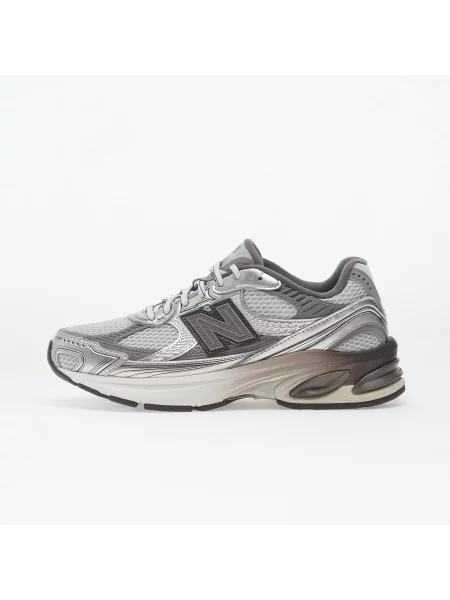 Sneakers New Balance Metallic Silver Grey EUR gri