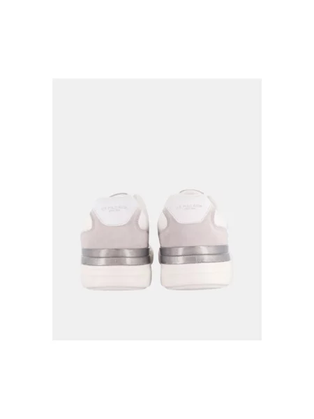 Pantofi U.s. Polo Assn. alb