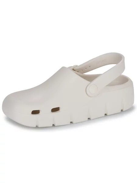 Sandale Birkenstock bijela