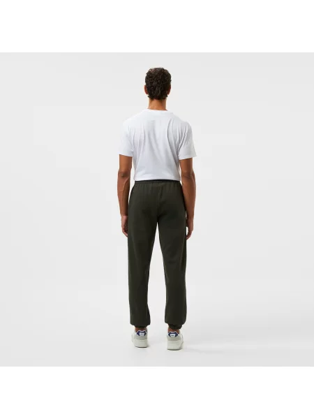 Спортивные штаны Lacoste черные