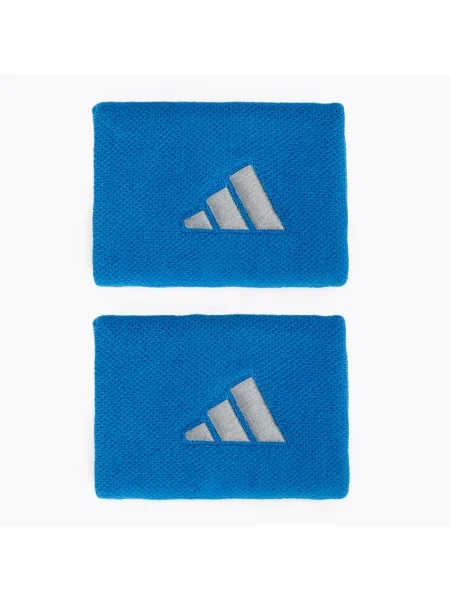 Браслет Adidas сірий