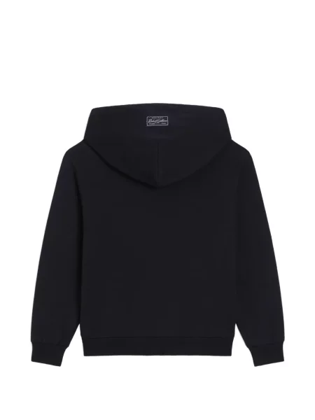 Bluza dziecięca Dolce And Gabbana niebieska