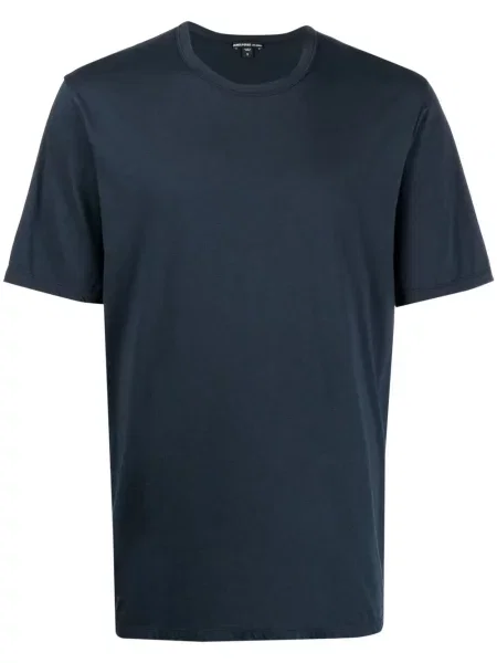 Tricou James Perse albastru