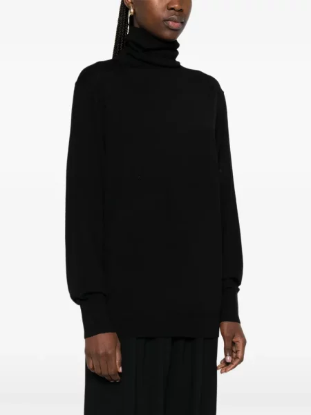 Pulover Toteme negru