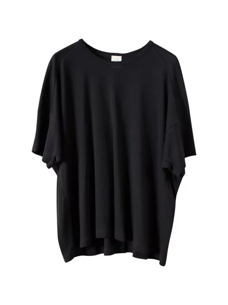 Tricou Jan Jan Van Essche negru