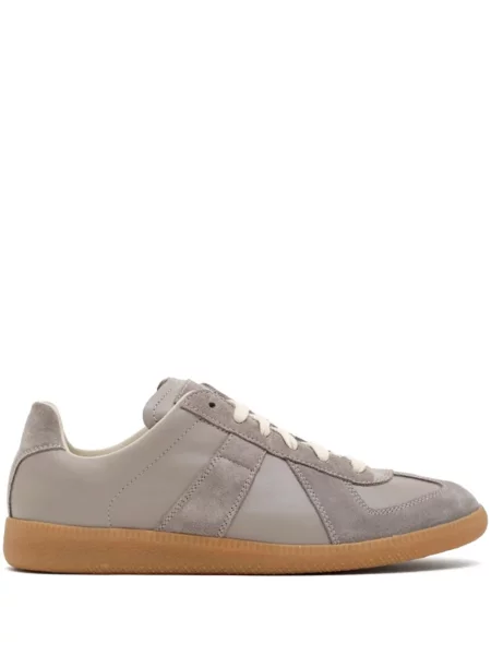Sneakerși Maison Margiela gri