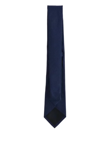 Cravată Scotch & Soda albastru
