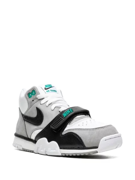 Sportbačiai Nike pilka