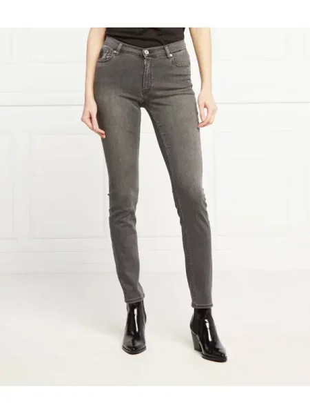 Trussardi Farmer | Skinny fit