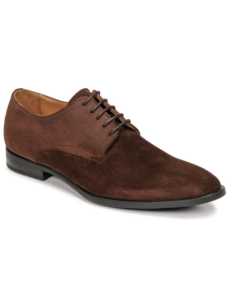 Pantofi derby Pellet