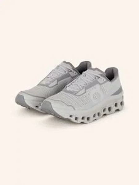 On Cloudmonster Void Mężczyźni Buty sportowe On Size: szary