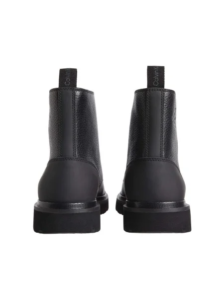 Pantofi Calvin Klein Jeans negru