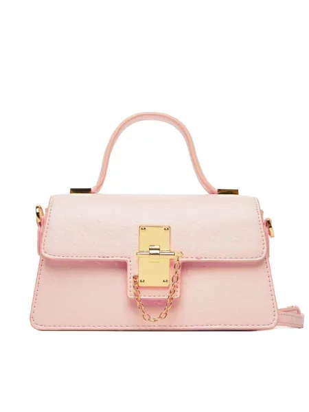 Aldo Сумка Calluna рожевий