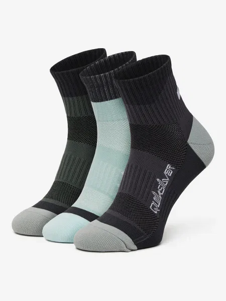 Quiksilver Zoknik zöld