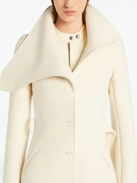 Palton Courreges