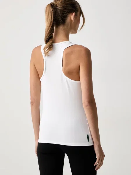 Lacoste топ для тренувань