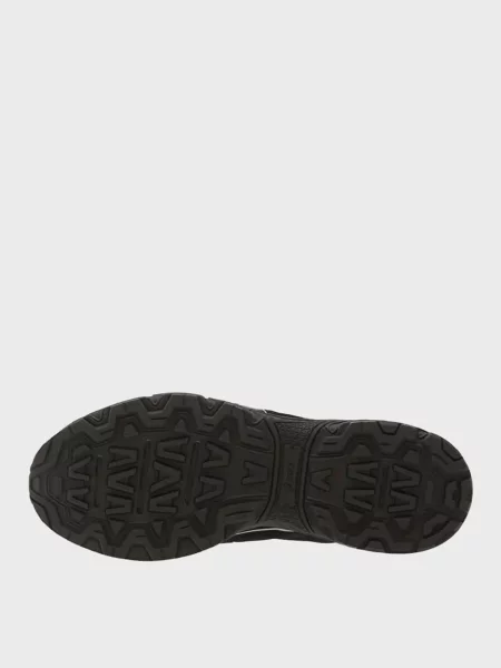 Кроссовки Asics Gel-venture черные