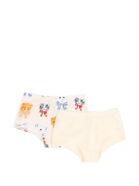 Majtki briefs dziecięce Molo