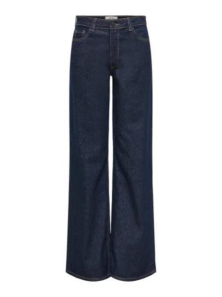 JDY Jeans JDYRUBY' albastru