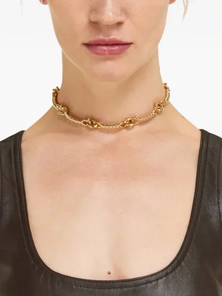 Colier Ferragamo