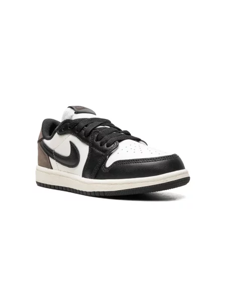 Sneakersy dziecięce Jordan Air Jordan 1 białe