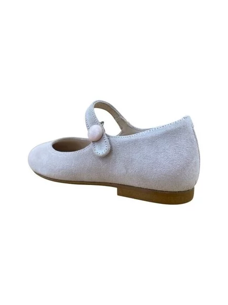 Pantofi copii Yowas roz