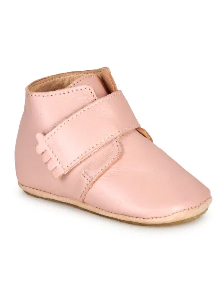 Pantofi copii Easy Peasy roz