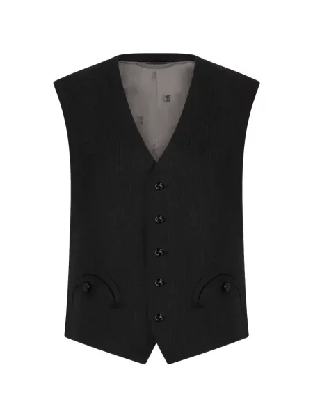 Vestă Blazé Milano negru