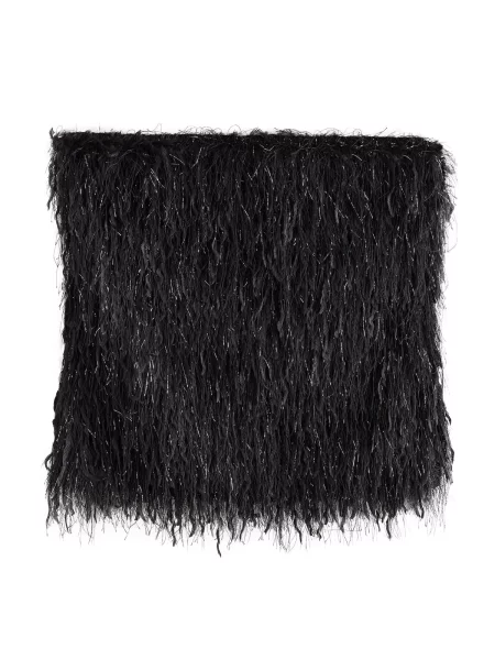 Next Top negru