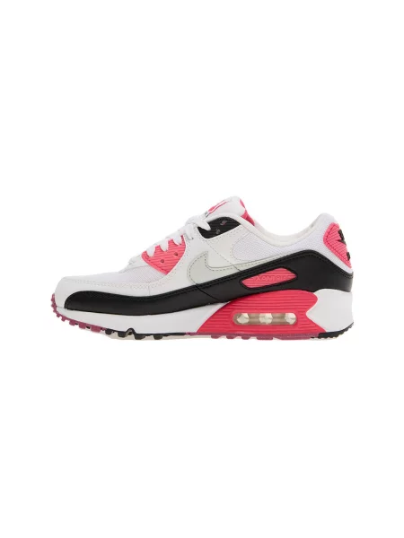 Pantofi Nike alb