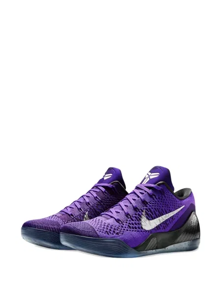 Sală de gimnastică sneakerși Nike Air Zoom portocaliu