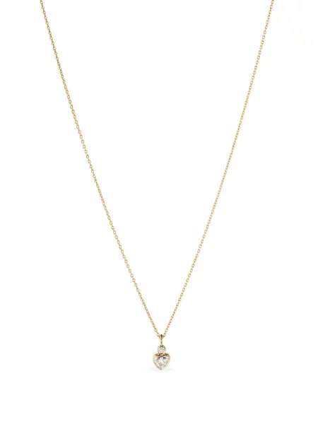 Diamant colier Sophie Bille Brahe