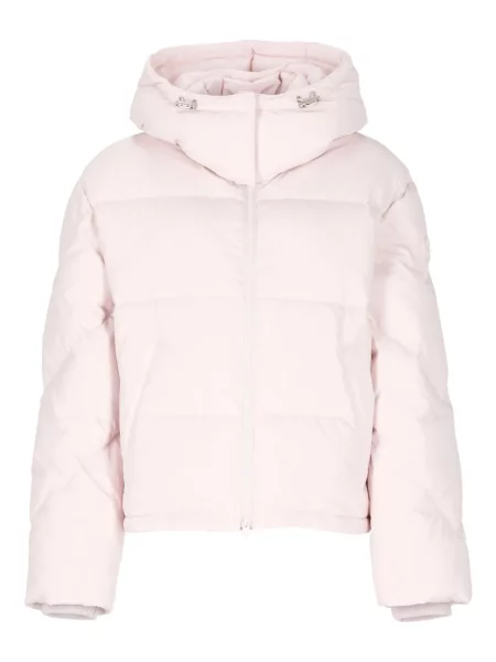 Geacă cu puf Kenzo roz