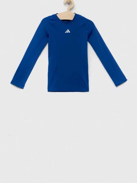 Adidas Performance Дитячий лонгслів