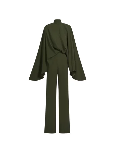Salopetă Taller Marmo verde